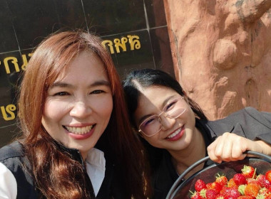 🫆ลงพื้นที่สหกรณ์การเกษตรเขาค้อพัฒนา จำกัด ... พารามิเตอร์รูปภาพ 24