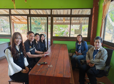 🫆ลงพื้นที่สหกรณ์การเกษตรเขาค้อพัฒนา จำกัด ... พารามิเตอร์รูปภาพ 7