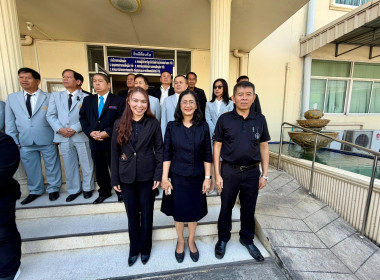 🌟เข้าร่วมประชุมคณะทำงานเตรียมการจัดงาน “วันสหกรณ์แห่งชาติ ... พารามิเตอร์รูปภาพ 18