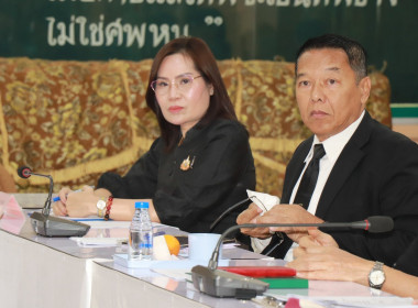 🌟เข้าร่วมประชุมคณะทำงานเตรียมการจัดงาน “วันสหกรณ์แห่งชาติ ... พารามิเตอร์รูปภาพ 4