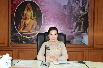 🐜เข้าร่วมประชุมคณะทำงานเตรียมการจัดงาน “วันสหกรณ์แห่งชาติ ... พารามิเตอร์รูปภาพ 1