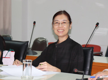 🐜เข้าร่วมประชุมคณะทำงานเตรียมการจัดงาน “วันสหกรณ์แห่งชาติ ... พารามิเตอร์รูปภาพ 11