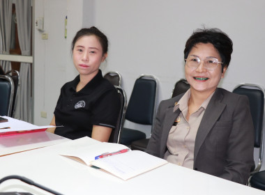 🐜เข้าร่วมประชุมคณะทำงานเตรียมการจัดงาน “วันสหกรณ์แห่งชาติ ... พารามิเตอร์รูปภาพ 13