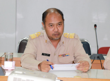 🐜เข้าร่วมประชุมคณะทำงานเตรียมการจัดงาน “วันสหกรณ์แห่งชาติ ... พารามิเตอร์รูปภาพ 5