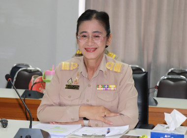 🐜เข้าร่วมประชุมคณะทำงานเตรียมการจัดงาน “วันสหกรณ์แห่งชาติ ... พารามิเตอร์รูปภาพ 1