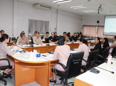 🐜เข้าร่วมประชุมคณะทำงานเตรียมการจัดงาน “วันสหกรณ์แห่งชาติ ... พารามิเตอร์รูปภาพ 15