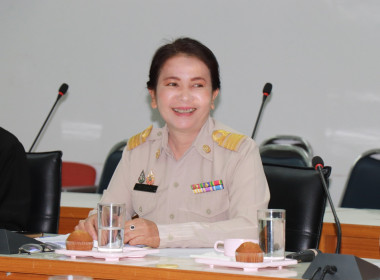 🐜เข้าร่วมประชุมคณะทำงานเตรียมการจัดงาน “วันสหกรณ์แห่งชาติ ... พารามิเตอร์รูปภาพ 4