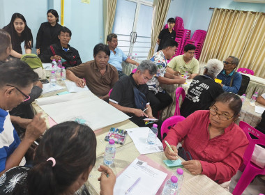 💍จัดโครงการสหกรณ์ รัฐ คนละครึ่ง พึ่งพิงกัน หลักสูตร ... พารามิเตอร์รูปภาพ 11