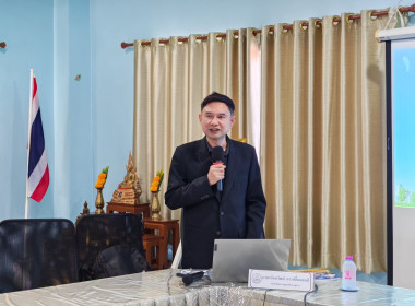 💍จัดโครงการสหกรณ์ รัฐ คนละครึ่ง พึ่งพิงกัน หลักสูตร ... พารามิเตอร์รูปภาพ 2