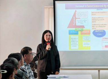 🐬จัดโครงการสหกรณ์ รัฐ คนละครึ่ง พึ่งพิงกัน หลักสูตร ... พารามิเตอร์รูปภาพ 3