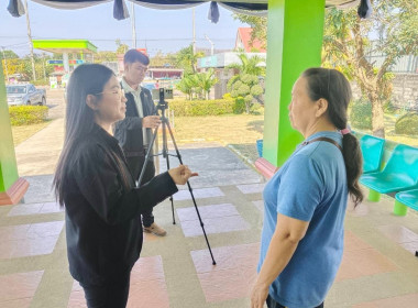 🦉ดำเนินการเก็บข้อมูลในการจัดทำสื่อ VTR ... พารามิเตอร์รูปภาพ 8