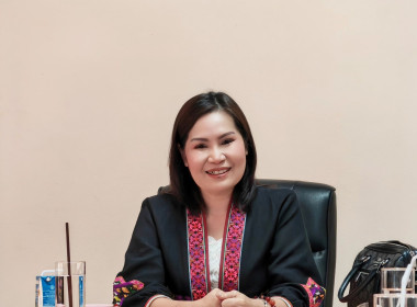 🧶จัดโครงการสหกรณ์ รัฐ คนละครึ่ง พึ่งพิงกัน หลักสูตร ... พารามิเตอร์รูปภาพ 1