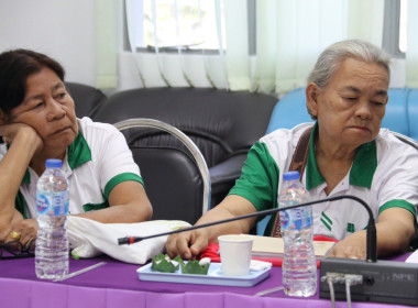 👥เข้าร่วมประชุมเชิงปฏิบัติการตามโครงการส่งเสริมและพัฒนาสถาบันเกษตรกร จังหวัดพิจิตร ประจำปี 2569 ⛪️ณ ห้องประชุมสำนักงานสหกรณ์จังหวัดพิจิตร ชั้น 3 ศาลากลางจังหวัดพิจิตร อำเภอเมือง จังหวัดพิจิตร ... พารามิเตอร์รูปภาพ 14