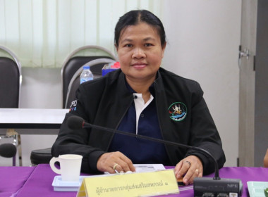 👥เข้าร่วมประชุมเชิงปฏิบัติการตามโครงการส่งเสริมและพัฒนาสถาบันเกษตรกร จังหวัดพิจิตร ประจำปี 2569 ⛪️ณ ห้องประชุมสำนักงานสหกรณ์จังหวัดพิจิตร ชั้น 3 ศาลากลางจังหวัดพิจิตร อำเภอเมือง จังหวัดพิจิตร ... พารามิเตอร์รูปภาพ 4