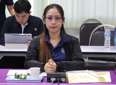 👥เข้าร่วมประชุมเชิงปฏิบัติการตามโครงการส่งเสริมและพัฒนาสถาบันเกษตรกร จังหวัดพิจิตร ประจำปี 2569 ⛪️ณ ห้องประชุมสำนักงานสหกรณ์จังหวัดพิจิตร ชั้น 3 ศาลากลางจังหวัดพิจิตร อำเภอเมือง จังหวัดพิจิตร ... พารามิเตอร์รูปภาพ 6