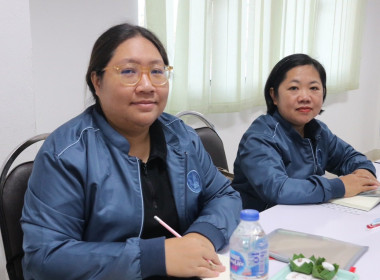 👥เข้าร่วมประชุมเชิงปฏิบัติการตามโครงการส่งเสริมและพัฒนาสถาบันเกษตรกร จังหวัดพิจิตร ประจำปี 2569 ⛪️ณ ห้องประชุมสำนักงานสหกรณ์จังหวัดพิจิตร ชั้น 3 ศาลากลางจังหวัดพิจิตร อำเภอเมือง จังหวัดพิจิตร ... พารามิเตอร์รูปภาพ 15