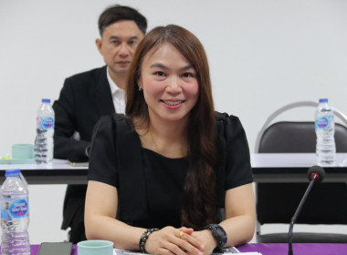 👥เข้าร่วมประชุมเชิงปฏิบัติการตามโครงการส่งเสริมและพัฒนาสถาบันเกษตรกร จังหวัดพิจิตร ประจำปี 2569 ⛪️ณ ห้องประชุมสำนักงานสหกรณ์จังหวัดพิจิตร ชั้น 3 ศาลากลางจังหวัดพิจิตร อำเภอเมือง จังหวัดพิจิตร ... พารามิเตอร์รูปภาพ 1