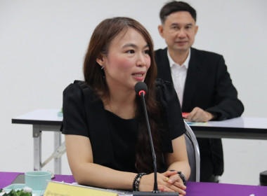 👥เข้าร่วมประชุมเชิงปฏิบัติการตามโครงการส่งเสริมและพัฒนาสถาบันเกษตรกร จังหวัดพิจิตร ประจำปี 2569 ⛪️ณ ห้องประชุมสำนักงานสหกรณ์จังหวัดพิจิตร ชั้น 3 ศาลากลางจังหวัดพิจิตร อำเภอเมือง จังหวัดพิจิตร ... พารามิเตอร์รูปภาพ 2