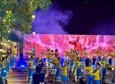 👥ร่วมพิธีเปิดงาน วันสหกรณ์แห่งชาติประจำปี 2569 ... พารามิเตอร์รูปภาพ 9