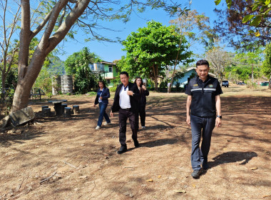 🥒ลงพื้นที่ดำเนินการเก็บข้อมูลในการจัดทำสื่อ VTR ... พารามิเตอร์รูปภาพ 6