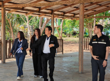 🥒ลงพื้นที่ดำเนินการเก็บข้อมูลในการจัดทำสื่อ VTR ... พารามิเตอร์รูปภาพ 7