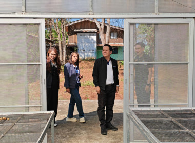 🥒ลงพื้นที่ดำเนินการเก็บข้อมูลในการจัดทำสื่อ VTR ... พารามิเตอร์รูปภาพ 8