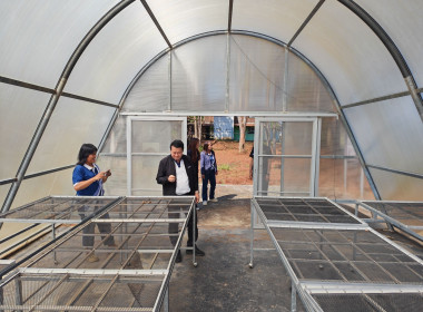 🥒ลงพื้นที่ดำเนินการเก็บข้อมูลในการจัดทำสื่อ VTR ... พารามิเตอร์รูปภาพ 9