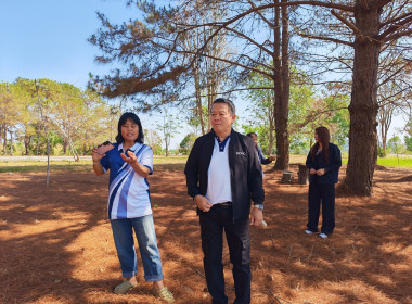 🥒ลงพื้นที่ดำเนินการเก็บข้อมูลในการจัดทำสื่อ VTR ... พารามิเตอร์รูปภาพ 12