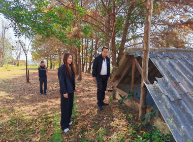 🥒ลงพื้นที่ดำเนินการเก็บข้อมูลในการจัดทำสื่อ VTR ... พารามิเตอร์รูปภาพ 14