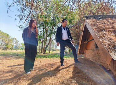 🥒ลงพื้นที่ดำเนินการเก็บข้อมูลในการจัดทำสื่อ VTR ... พารามิเตอร์รูปภาพ 15