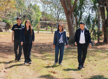 🥒ลงพื้นที่ดำเนินการเก็บข้อมูลในการจัดทำสื่อ VTR ... พารามิเตอร์รูปภาพ 16