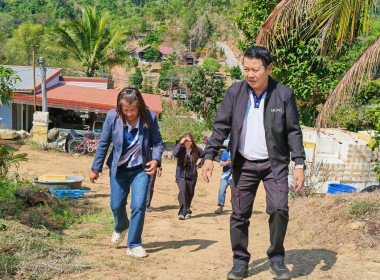 🥒ลงพื้นที่ดำเนินการเก็บข้อมูลในการจัดทำสื่อ VTR ... พารามิเตอร์รูปภาพ 17