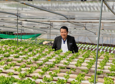 🥒ลงพื้นที่ดำเนินการเก็บข้อมูลในการจัดทำสื่อ VTR ... พารามิเตอร์รูปภาพ 18