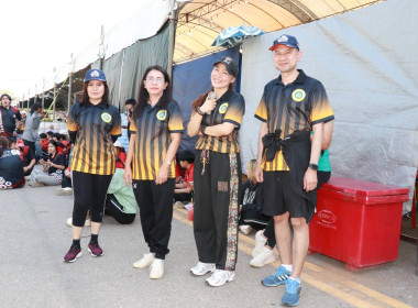 🎉 กีฬา กีฬา เป็นยาวิเศษ 👨‍🏫ร่วมกิจกรรม วิ่งออมทรัพย์ 110 ปี ... พารามิเตอร์รูปภาพ 8