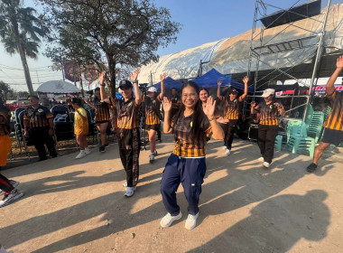 🎉 กีฬา กีฬา เป็นยาวิเศษ 👨‍🏫ร่วมกิจกรรม วิ่งออมทรัพย์ 110 ปี ... พารามิเตอร์รูปภาพ 11