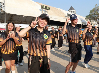 🎉 กีฬา กีฬา เป็นยาวิเศษ 👨‍🏫ร่วมกิจกรรม วิ่งออมทรัพย์ 110 ปี ... พารามิเตอร์รูปภาพ 12