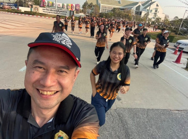 🎉 กีฬา กีฬา เป็นยาวิเศษ 👨‍🏫ร่วมกิจกรรม วิ่งออมทรัพย์ 110 ปี ... พารามิเตอร์รูปภาพ 13