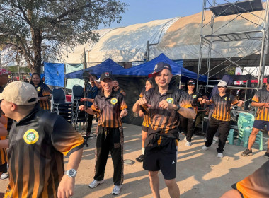 🎉 กีฬา กีฬา เป็นยาวิเศษ 👨‍🏫ร่วมกิจกรรม วิ่งออมทรัพย์ 110 ปี ... พารามิเตอร์รูปภาพ 14