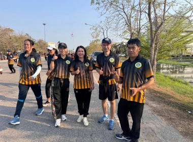 🎉 กีฬา กีฬา เป็นยาวิเศษ 👨‍🏫ร่วมกิจกรรม วิ่งออมทรัพย์ 110 ปี ... พารามิเตอร์รูปภาพ 15