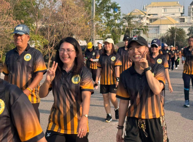 🎉 กีฬา กีฬา เป็นยาวิเศษ 👨‍🏫ร่วมกิจกรรม วิ่งออมทรัพย์ 110 ปี ... พารามิเตอร์รูปภาพ 16