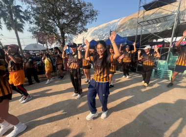 🎉 กีฬา กีฬา เป็นยาวิเศษ 👨‍🏫ร่วมกิจกรรม วิ่งออมทรัพย์ 110 ปี ... พารามิเตอร์รูปภาพ 17