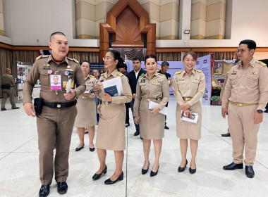 👥เตรียมความพร้อมการจัดนิทรรศการ และงานโดยภาพรวม ... พารามิเตอร์รูปภาพ 1