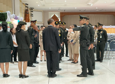 👥เตรียมความพร้อมการจัดนิทรรศการ และงานโดยภาพรวม ... พารามิเตอร์รูปภาพ 5