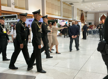 👥เตรียมความพร้อมการจัดนิทรรศการ และงานโดยภาพรวม ... พารามิเตอร์รูปภาพ 4