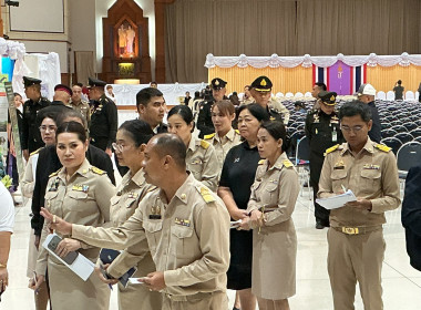 👥เตรียมความพร้อมการจัดนิทรรศการ และงานโดยภาพรวม ... พารามิเตอร์รูปภาพ 7