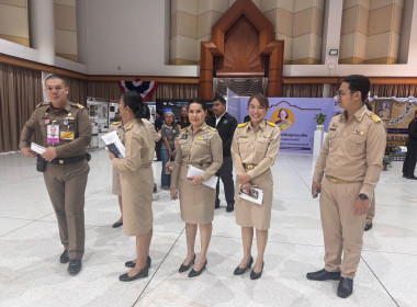 👥เตรียมความพร้อมการจัดนิทรรศการ และงานโดยภาพรวม ... พารามิเตอร์รูปภาพ 8