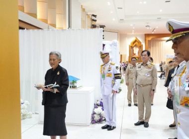 💜สมเด็จพระกนิษฐาธิราชเจ้า กรมสมเด็จพระเทพรัตนราชสุดา ฯ ... พารามิเตอร์รูปภาพ 8