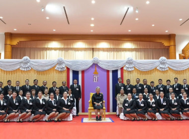 💜สมเด็จพระกนิษฐาธิราชเจ้า กรมสมเด็จพระเทพรัตนราชสุดา ฯ ... พารามิเตอร์รูปภาพ 35