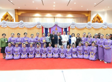 💜สมเด็จพระกนิษฐาธิราชเจ้า กรมสมเด็จพระเทพรัตนราชสุดา ฯ ... พารามิเตอร์รูปภาพ 37