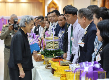 💜สมเด็จพระกนิษฐาธิราชเจ้า กรมสมเด็จพระเทพรัตนราชสุดา ฯ ... พารามิเตอร์รูปภาพ 10